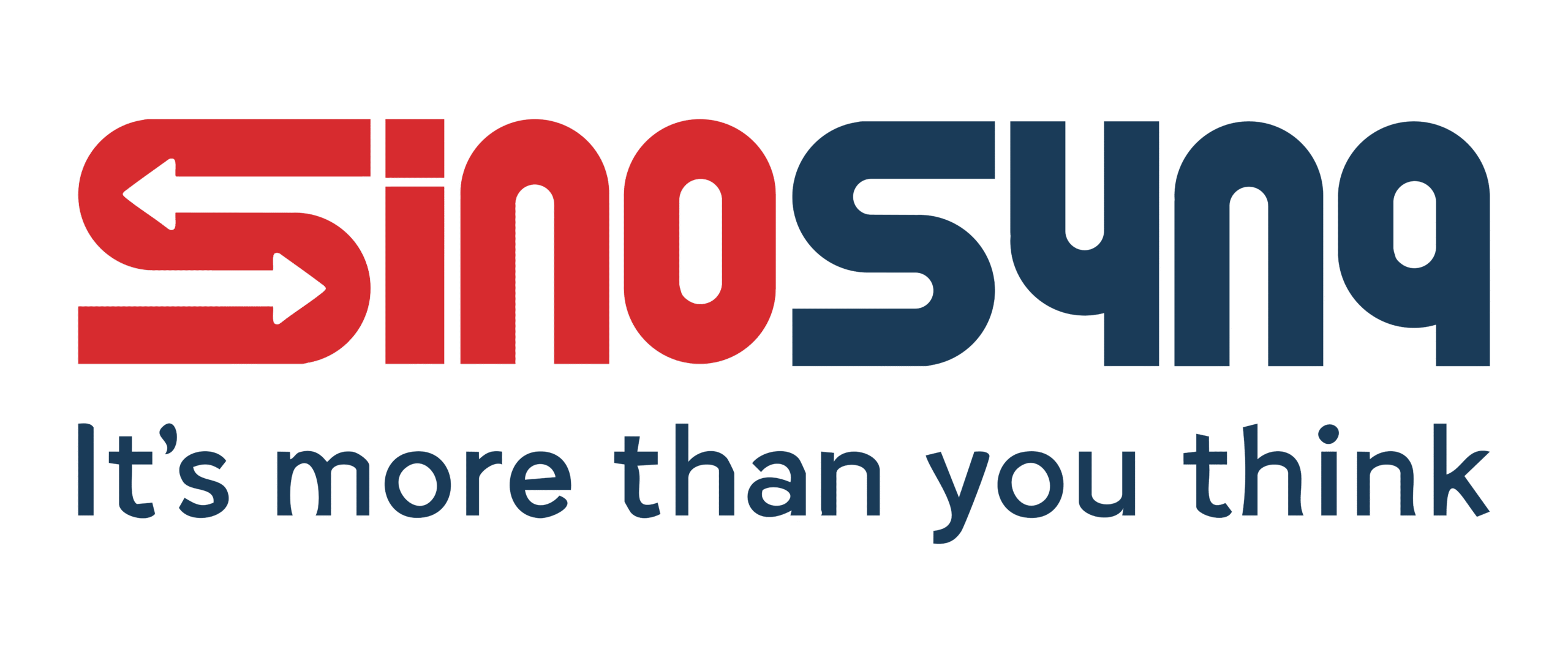 sinosynq.com